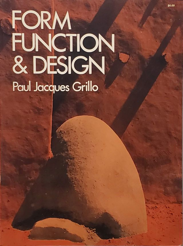 Form Function & Design