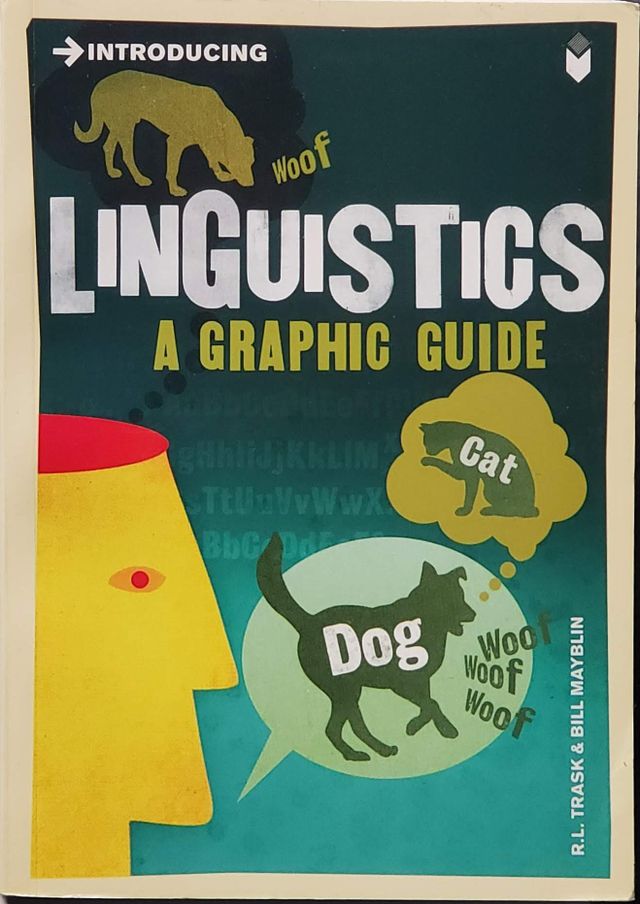 Introducing: Linguistics